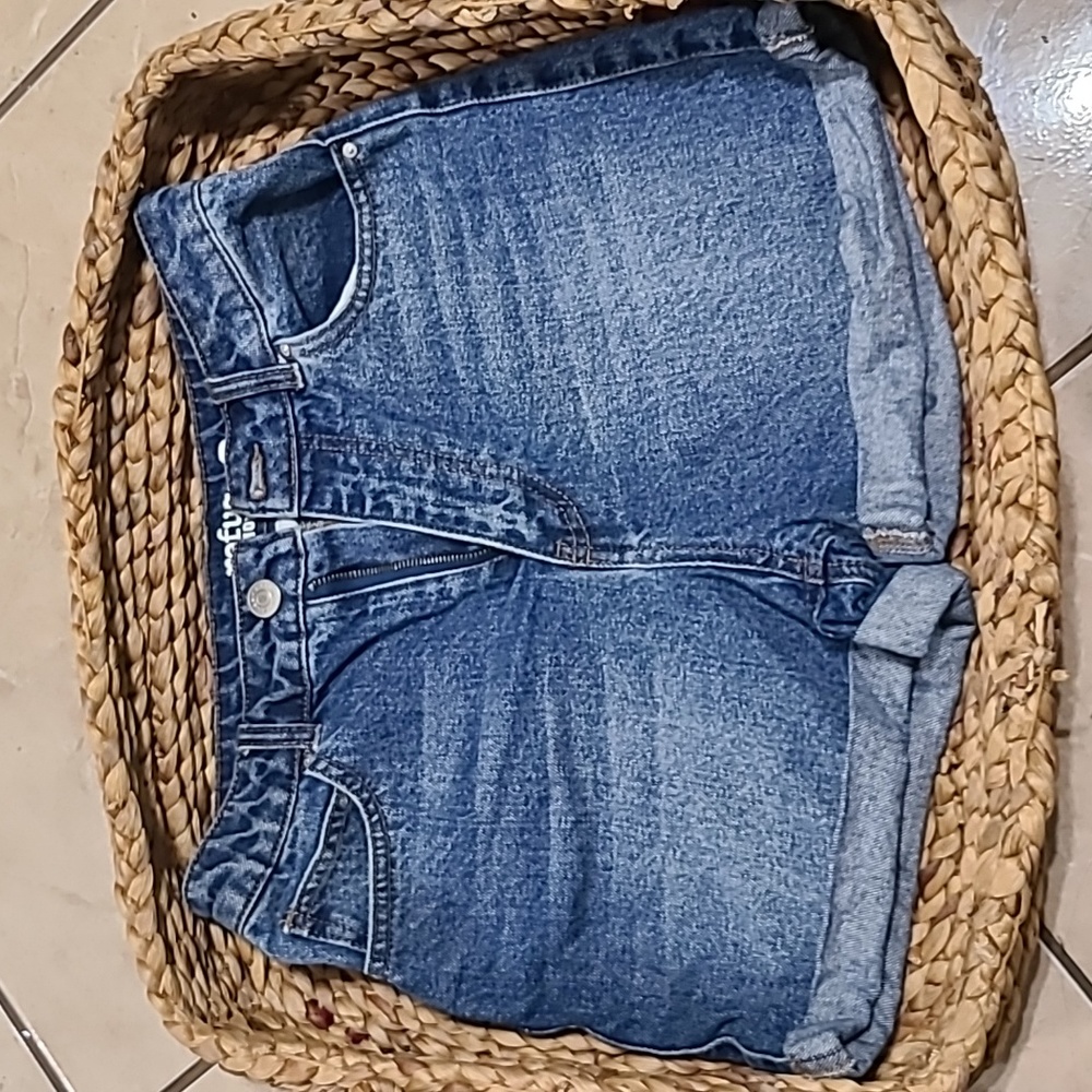 Cute mom shorts